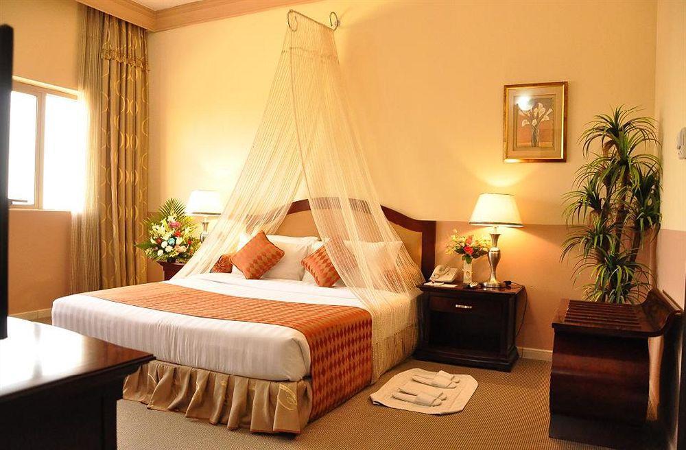 City Hotel Ras al-Khaimah Ngoại thất bức ảnh