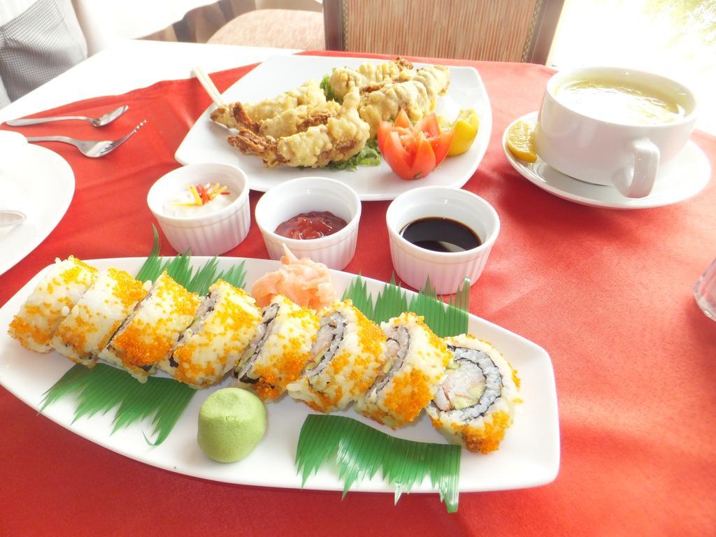 City Hotel Ras al-Khaimah Ngoại thất bức ảnh