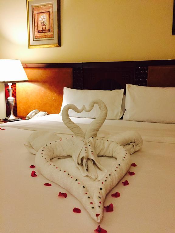 City Hotel Ras al-Khaimah Ngoại thất bức ảnh
